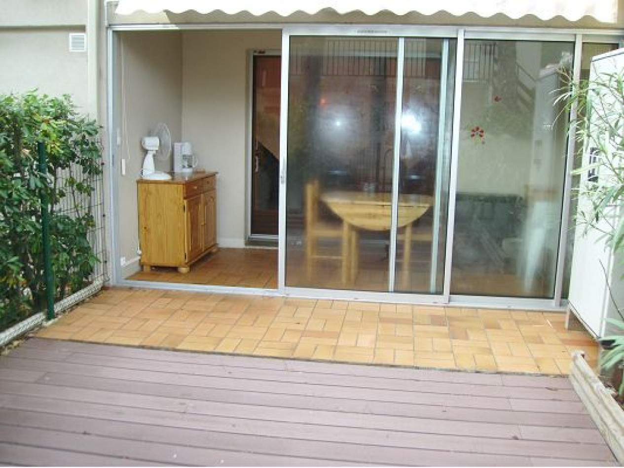 vente Appartement Le Cap D'agde - Photo 6