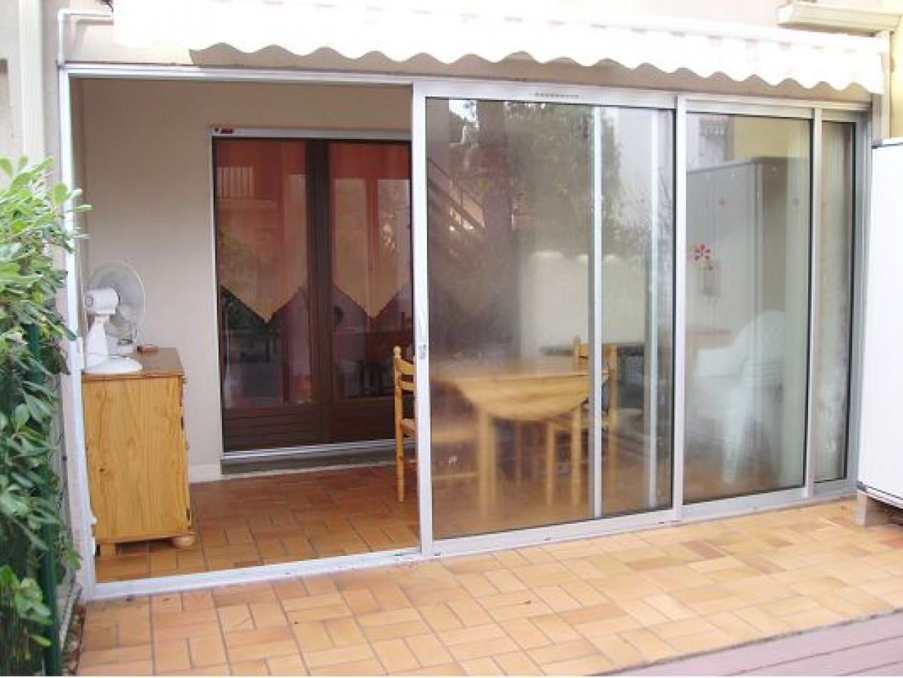 vente Appartement Le Cap D'agde - Photo 8