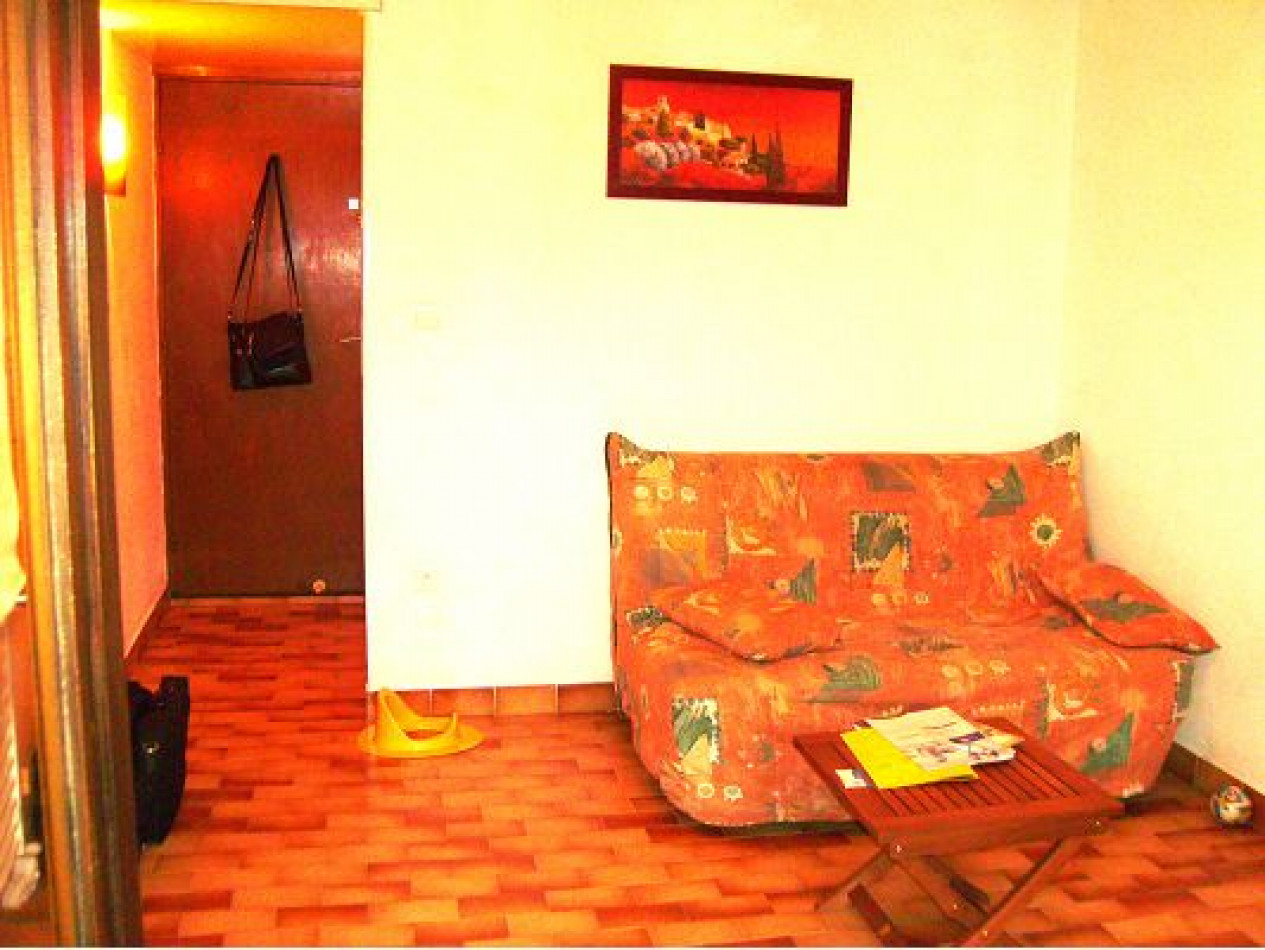 vente Appartement Le Cap D'agde - Photo 4