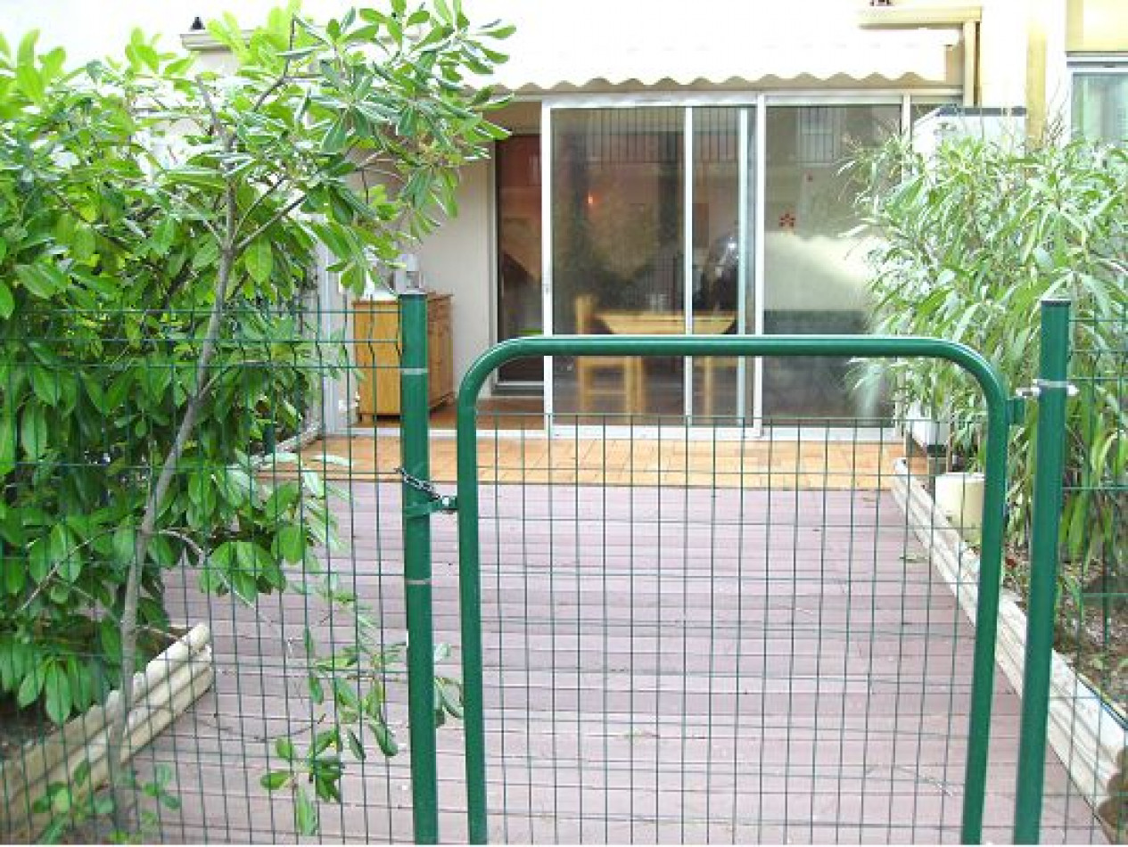 vente Appartement Le Cap D'agde - Photo 1