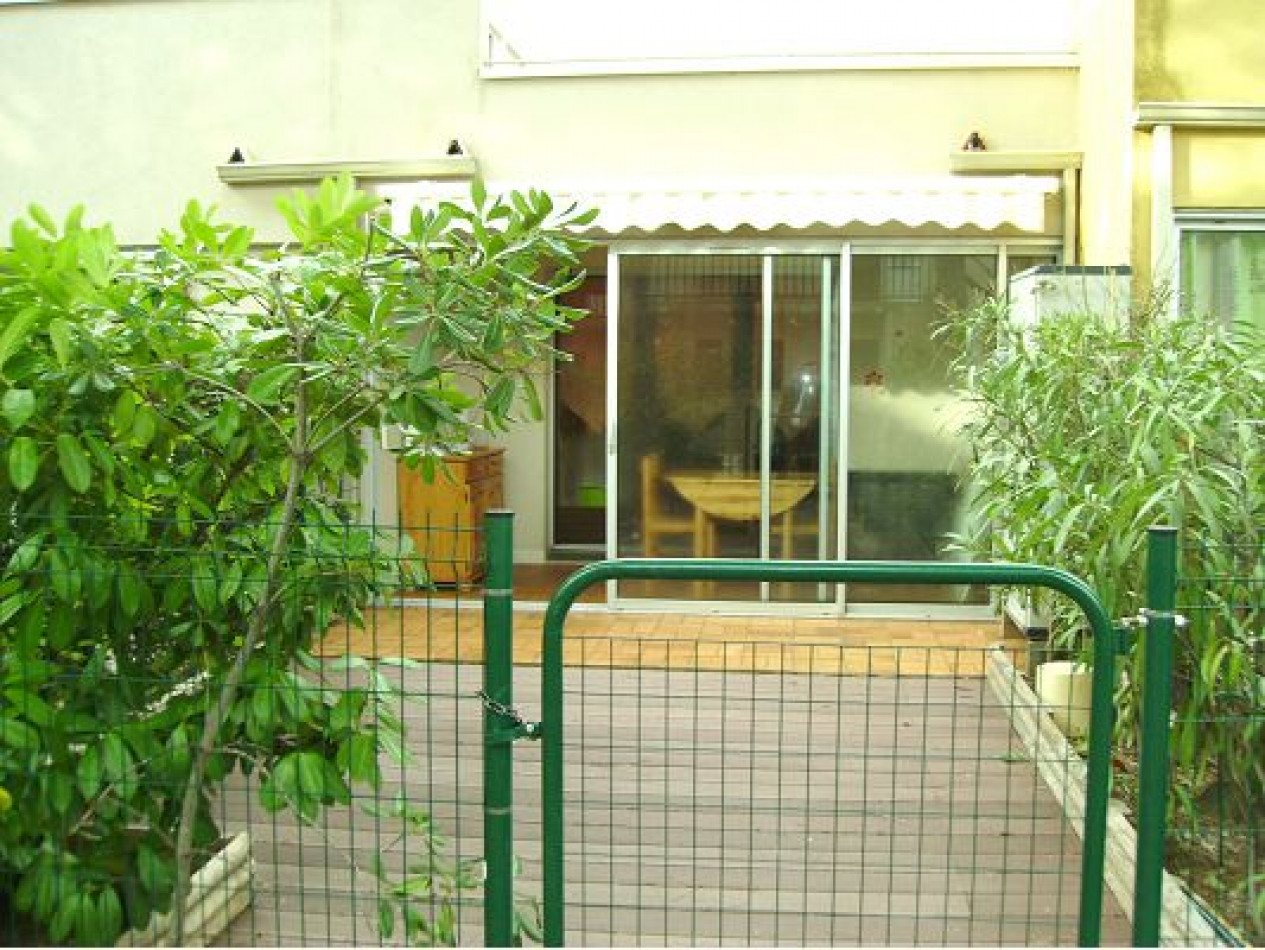 vente Appartement Le Cap D'agde - Photo 10
