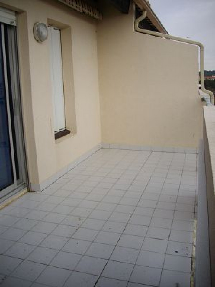 vente Appartement Le Cap D'agde - Photo 3