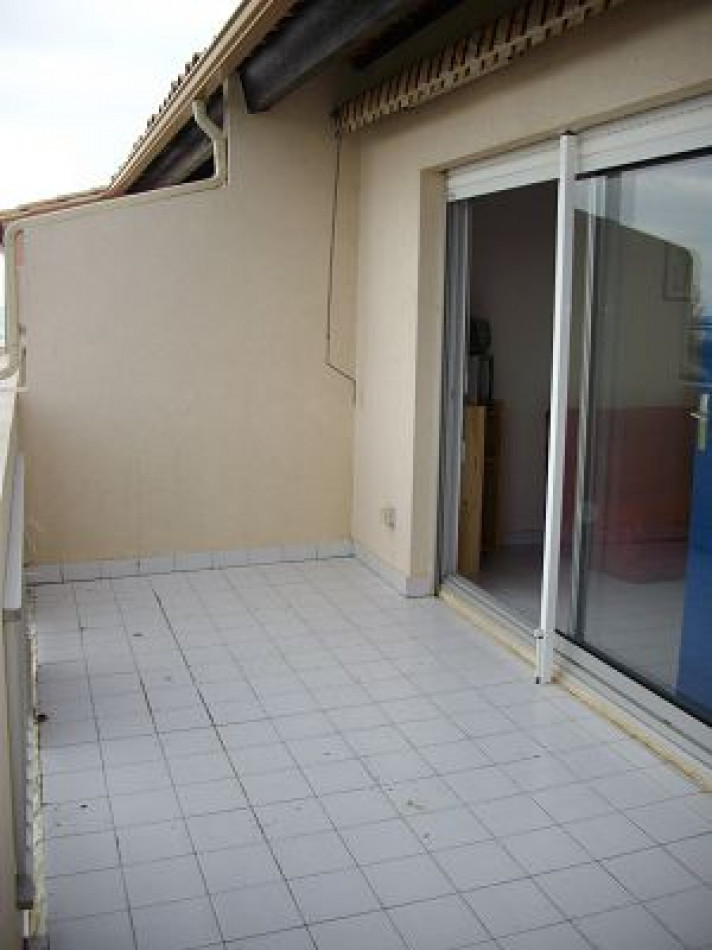 vente Appartement Le Cap D'agde - Photo 2