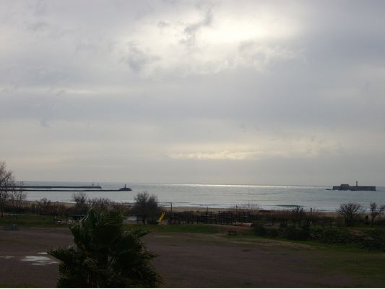 vente Appartement Le Cap D'agde - Photo 1