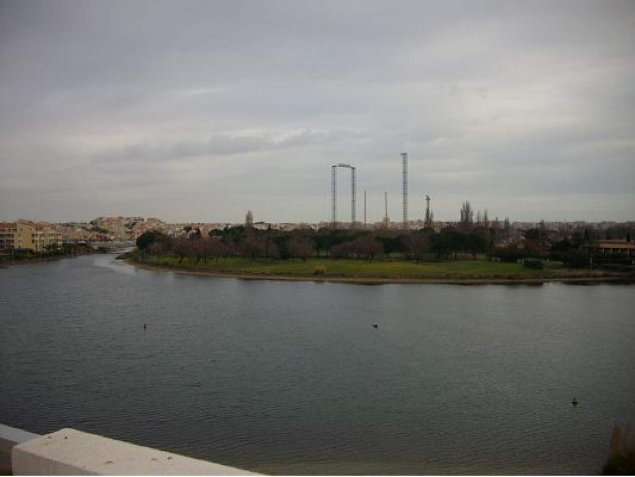 vente Appartement Le Cap D'agde - Photo 4