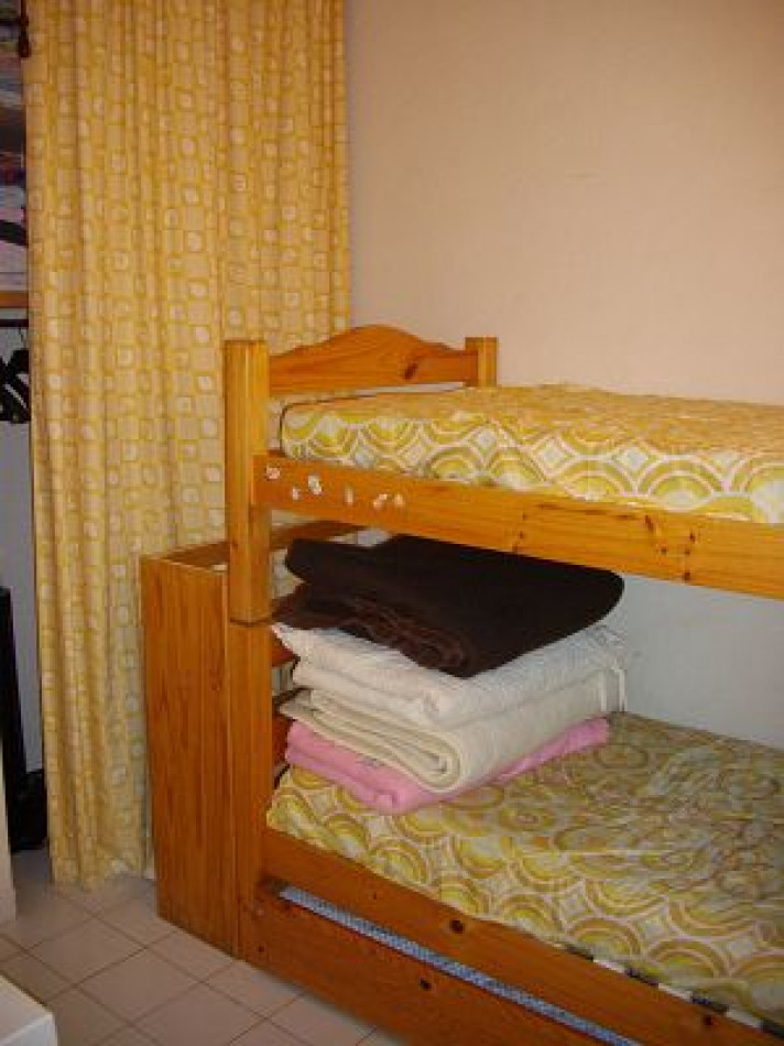 vente Appartement Le Cap D'agde - Photo 7