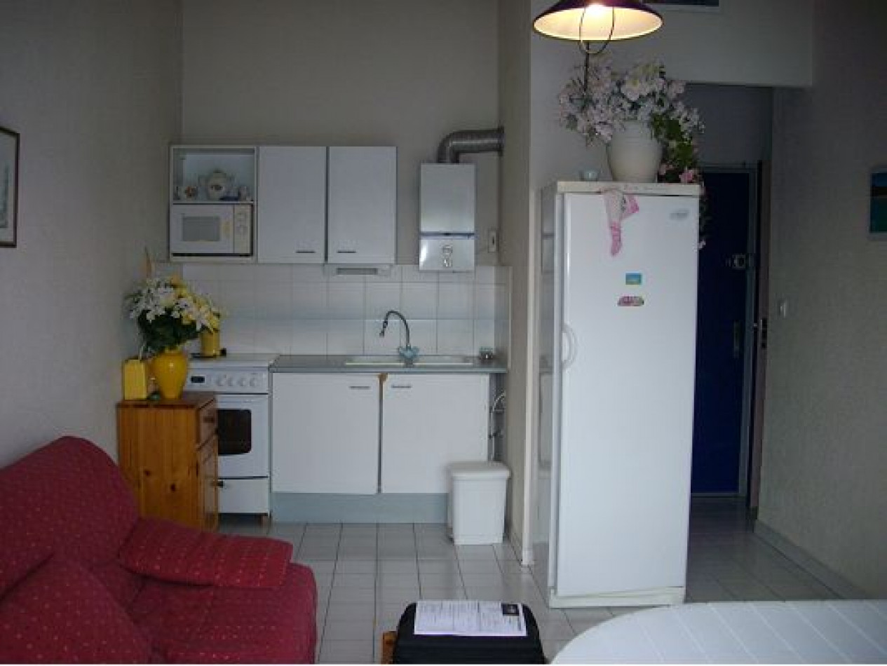 vente Appartement Le Cap D'agde - Photo 6