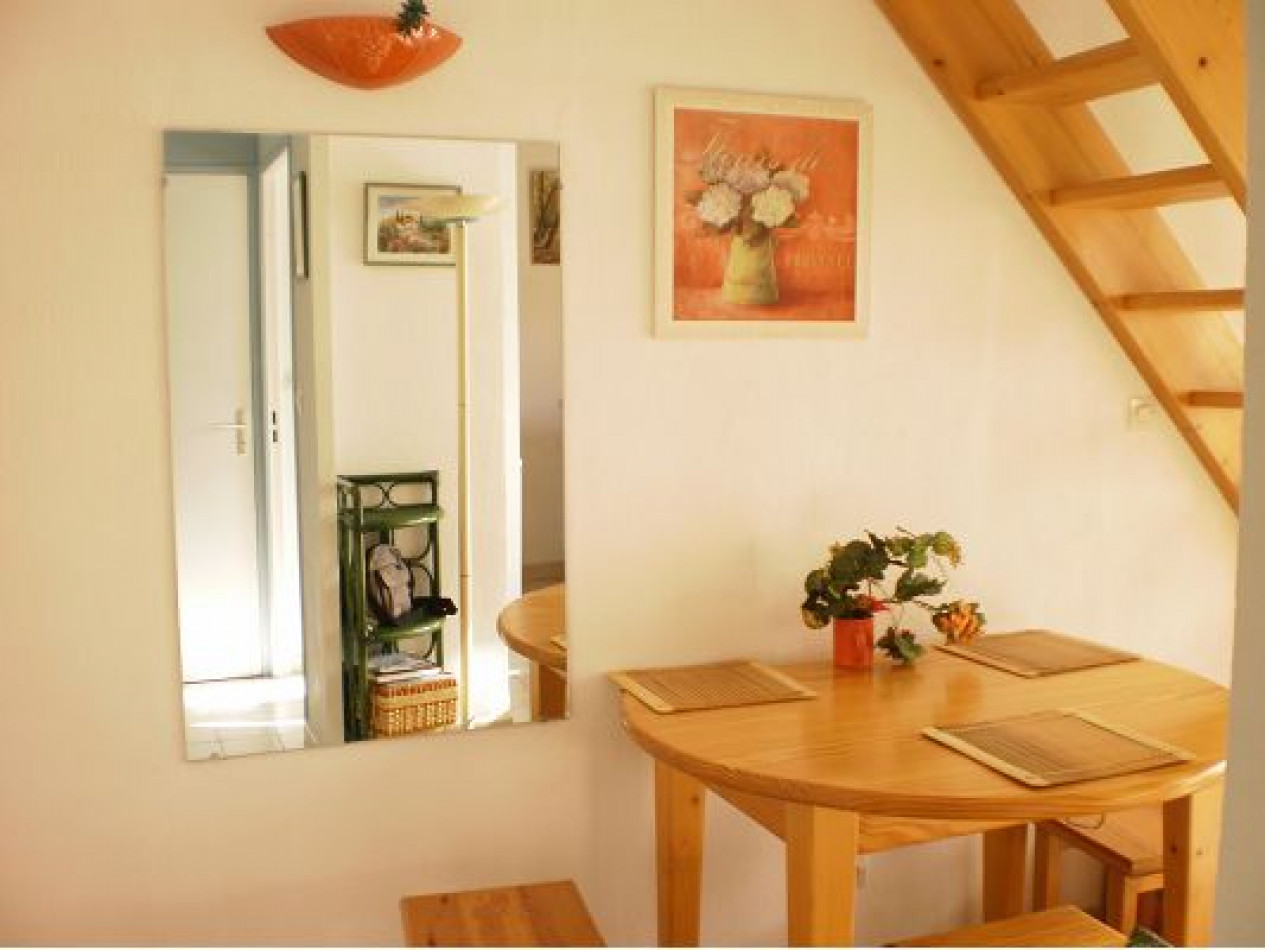 vente Appartement Le Cap D'agde - Photo 6