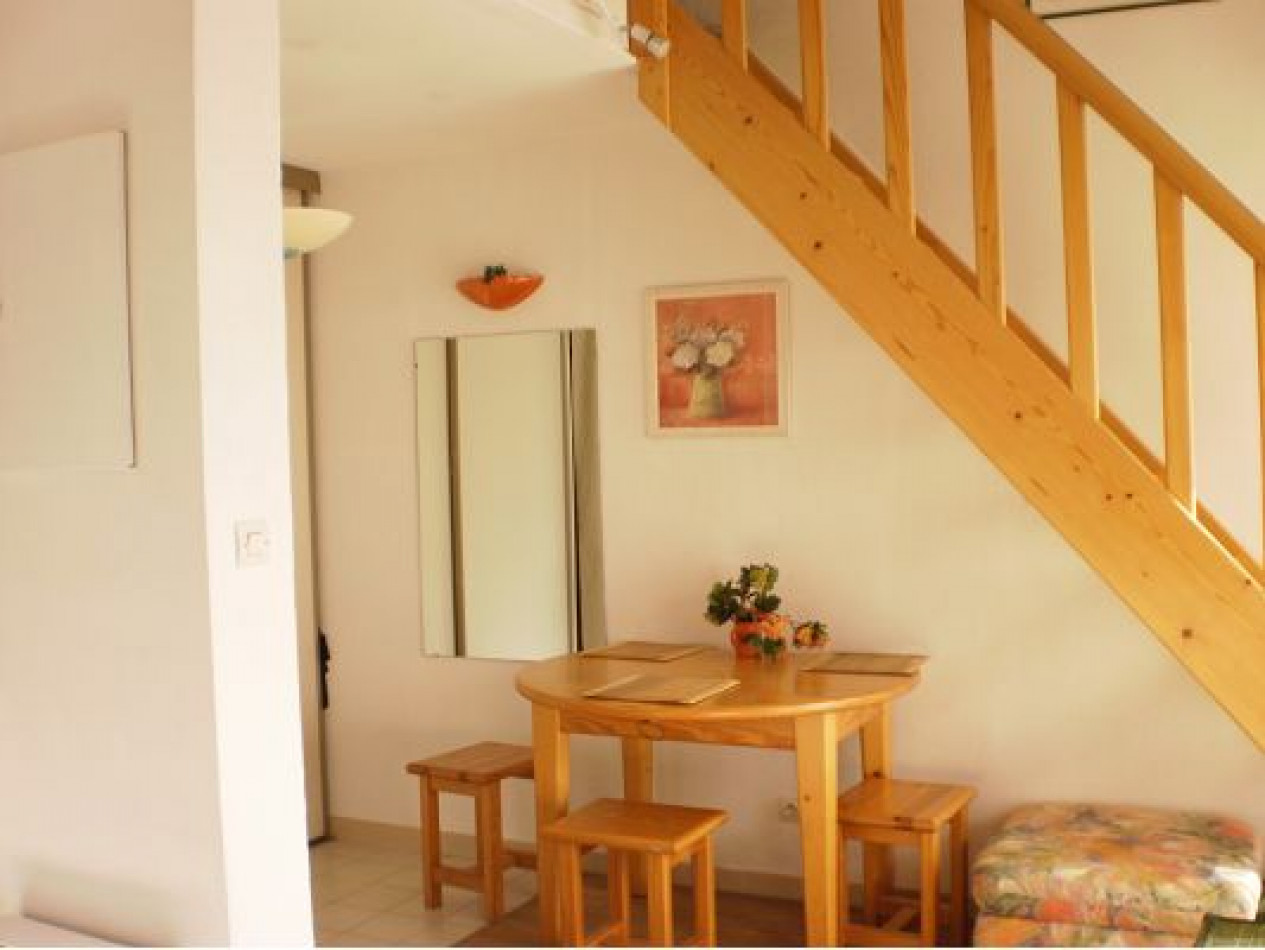 vente Appartement Le Cap D'agde - Photo 2