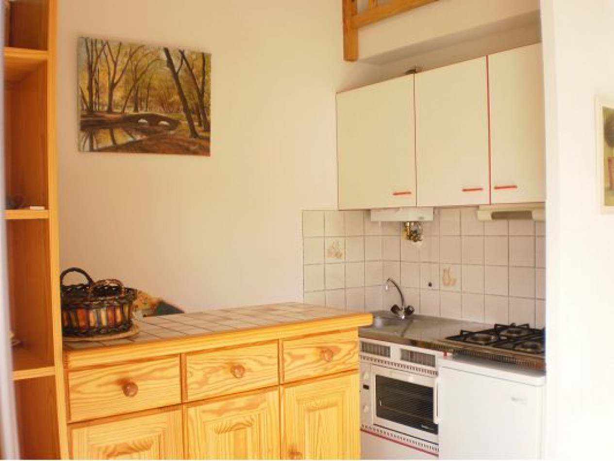 vente Appartement Le Cap D'agde - Photo 5