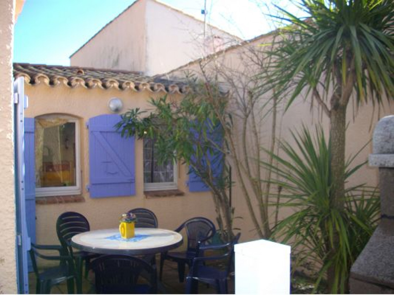 vente Bastide Le Cap D'agde - Photo 1