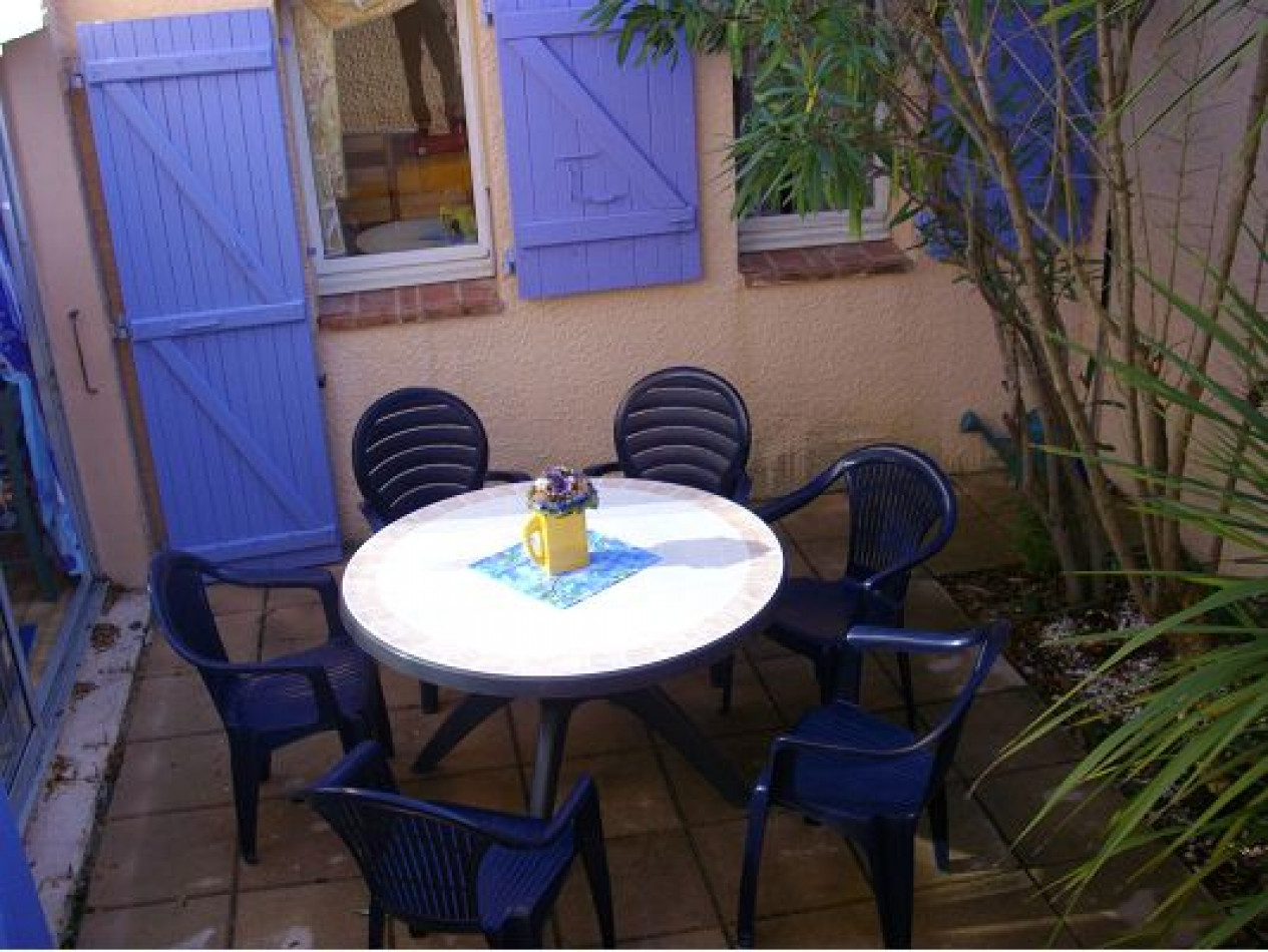 vente Bastide Le Cap D'agde - Photo 15