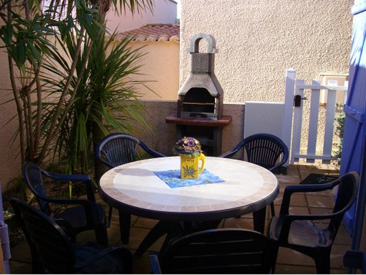 vente Bastide Le Cap D'agde - Photo 16