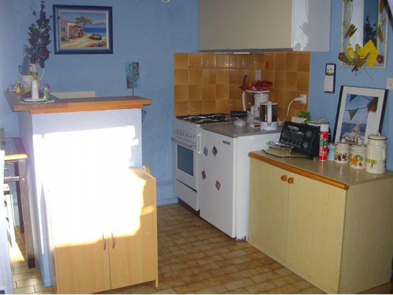 vente Bastide Le Cap D'agde - Photo 13