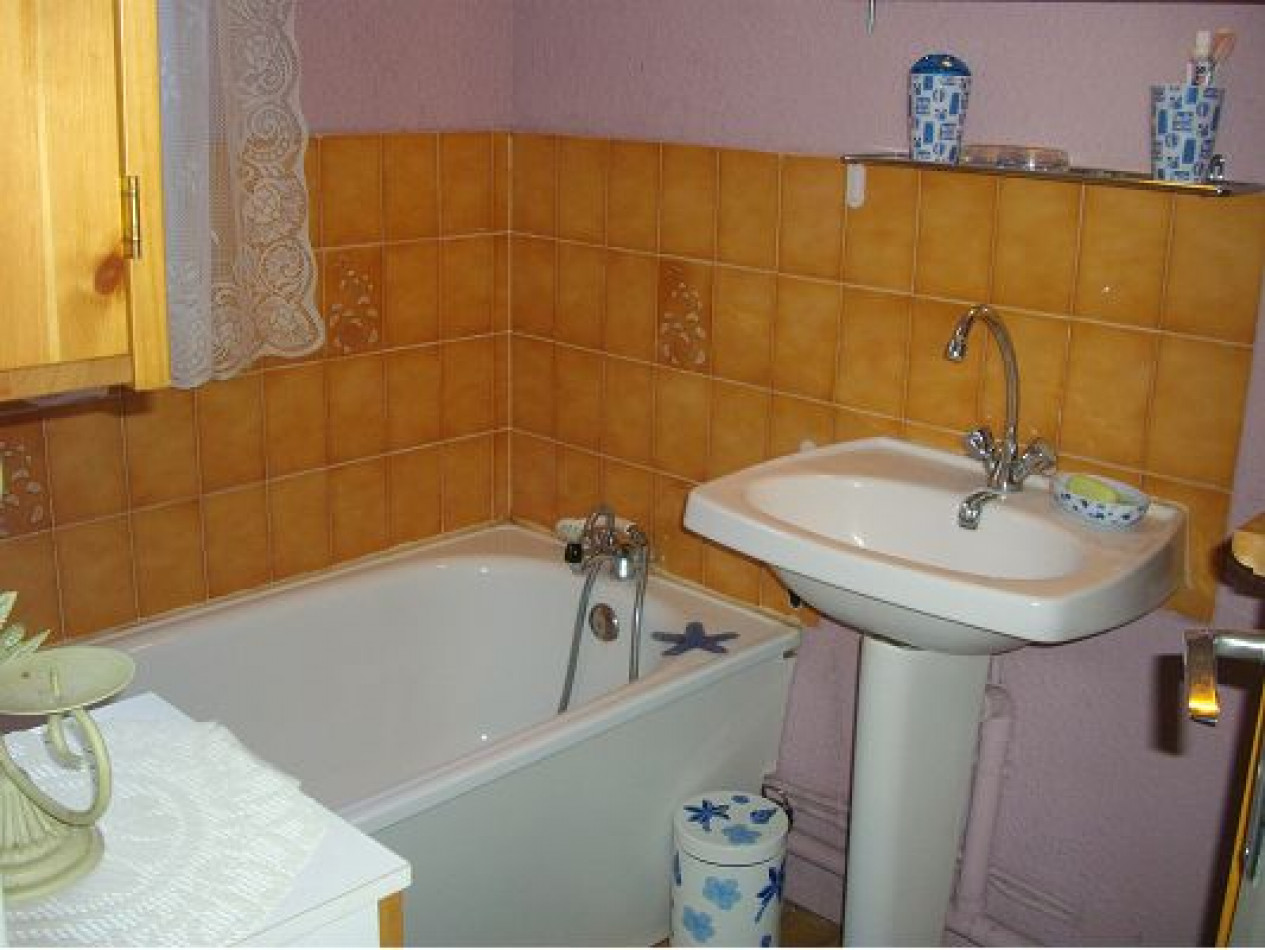 vente Bastide Le Cap D'agde - Photo 10