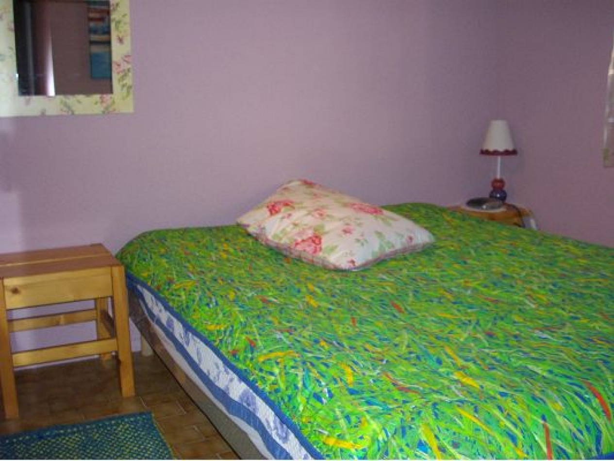 vente Bastide Le Cap D'agde - Photo 4
