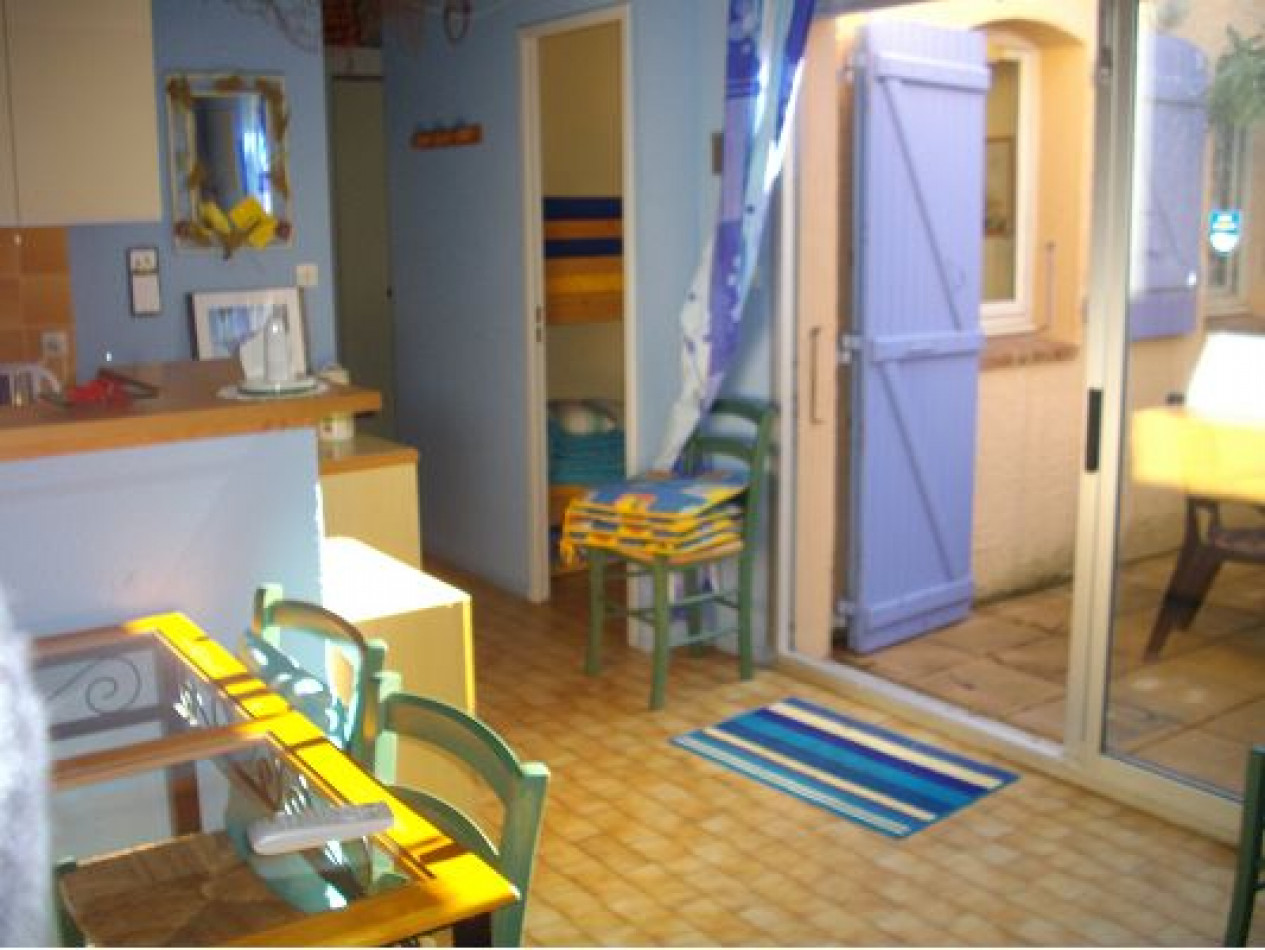 vente Bastide Le Cap D'agde - Photo 17