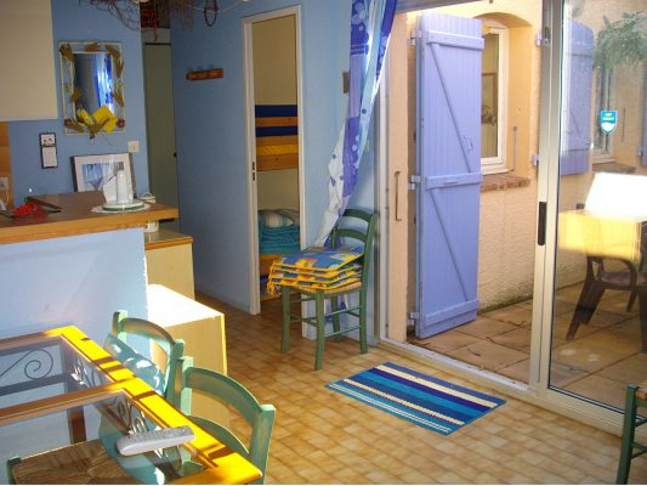 vente Bastide Le Cap D'agde - Photo 3