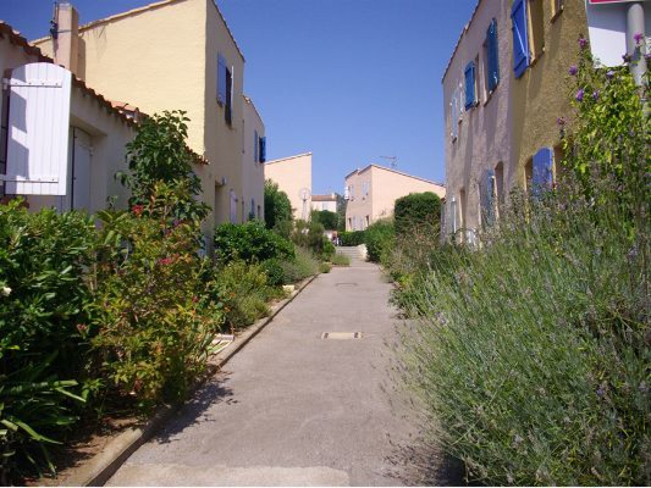 vente Bastide Le Cap D'agde - Photo 11