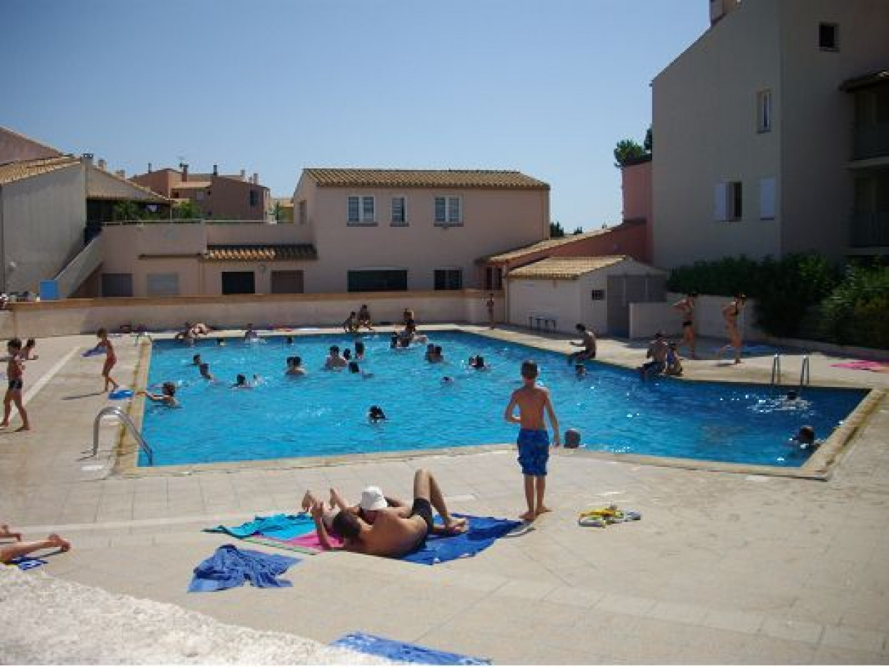 vente Bastide Le Cap D'agde - Photo 7