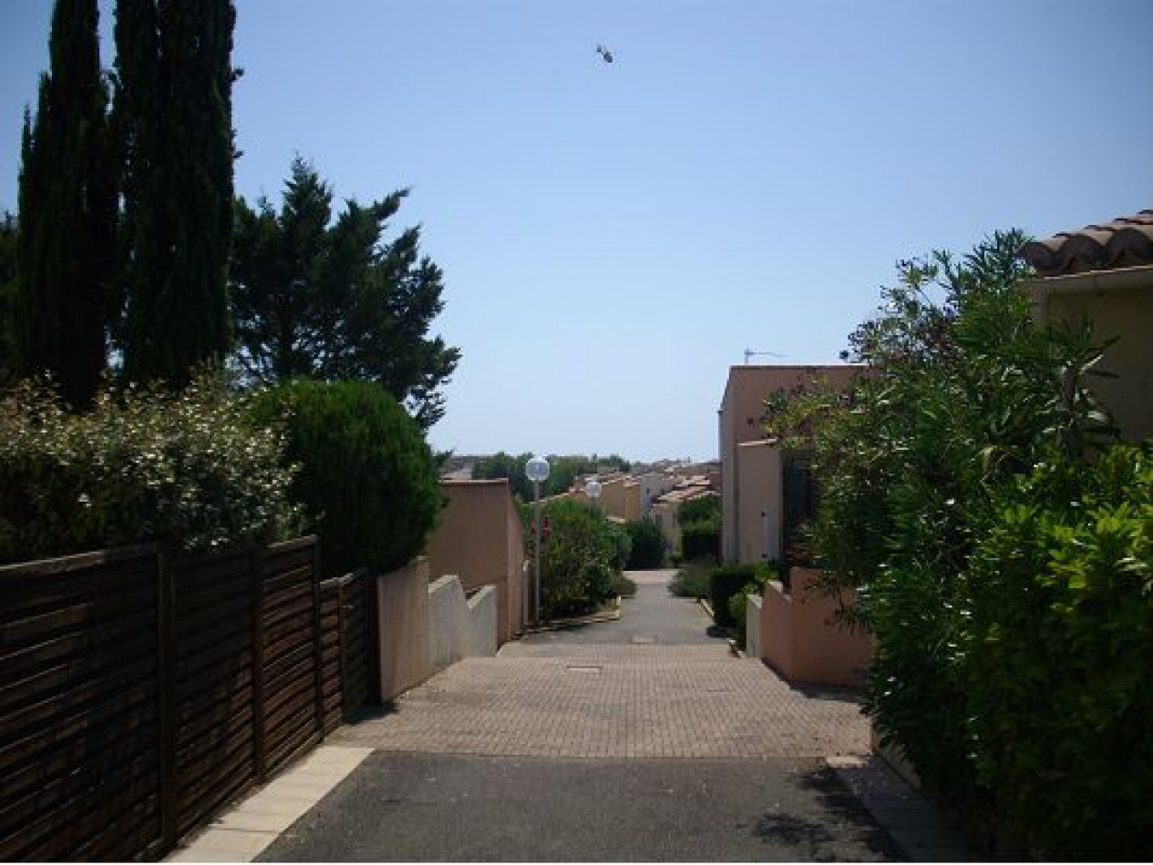 vente Bastide Le Cap D'agde - Photo 21
