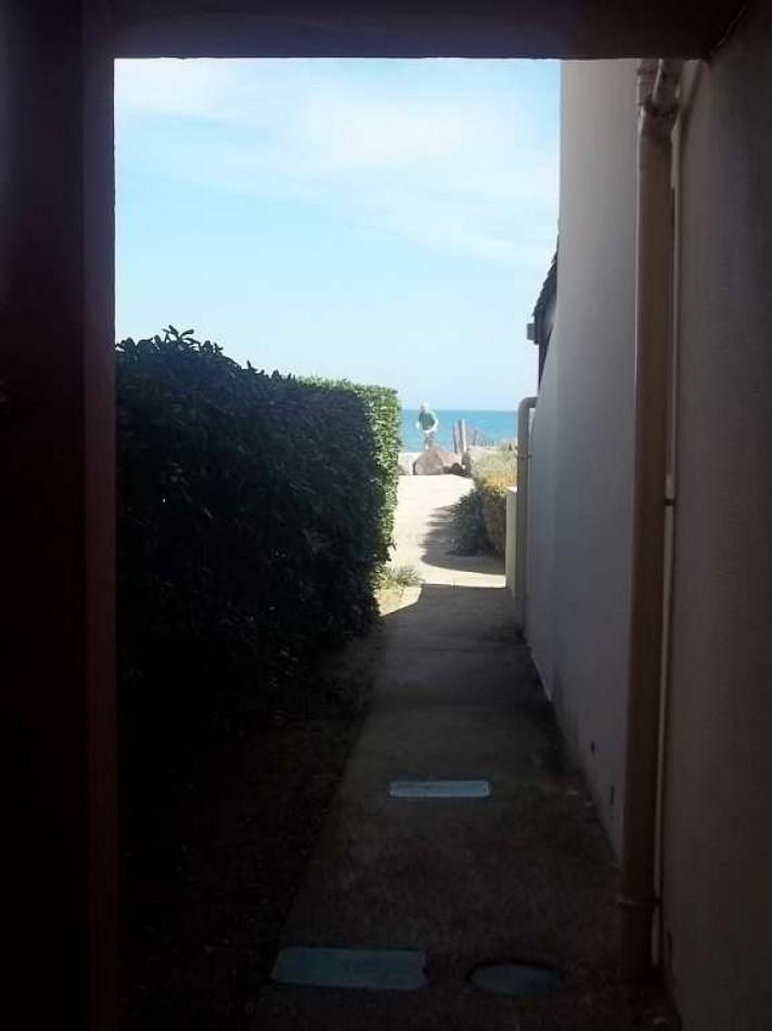 vente Appartement Le Cap D'agde - Photo 4
