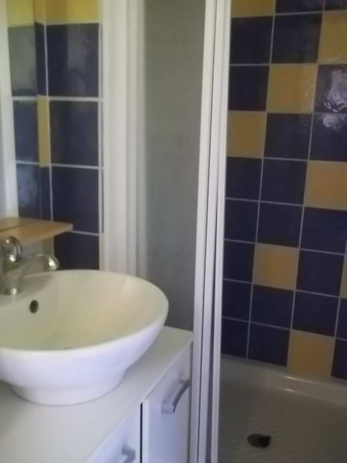 vente Appartement Le Cap D'agde - Photo 5