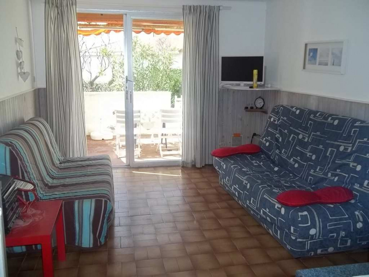 vente Appartement Le Cap D'agde - Photo 7