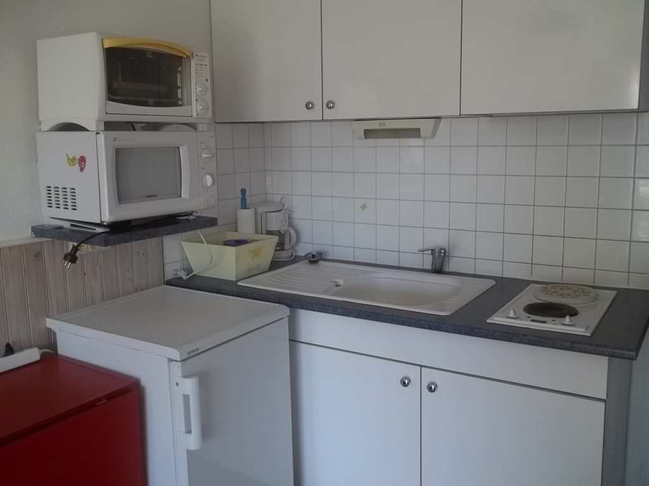 vente Appartement Le Cap D'agde - Photo 6