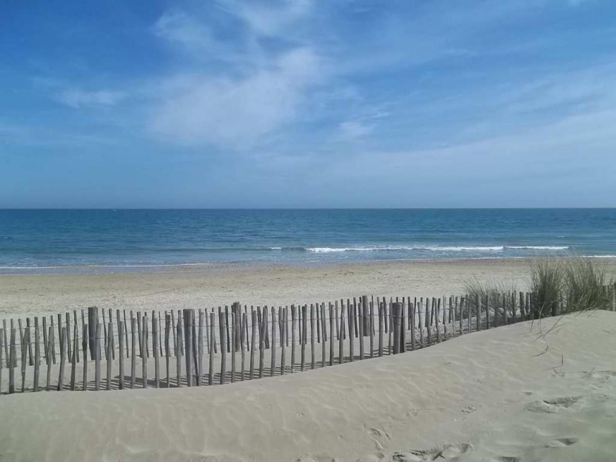 vente Appartement Le Cap D'agde - Photo 1