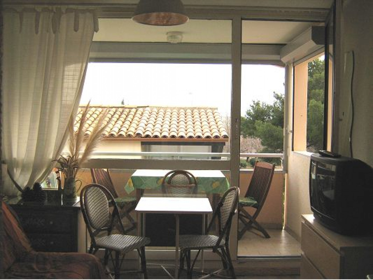 vente Appartement cabine Le Cap D'agde - Photo 1