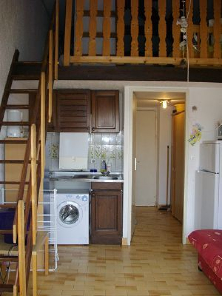 vente Appartement Le Cap D'agde - Photo 6