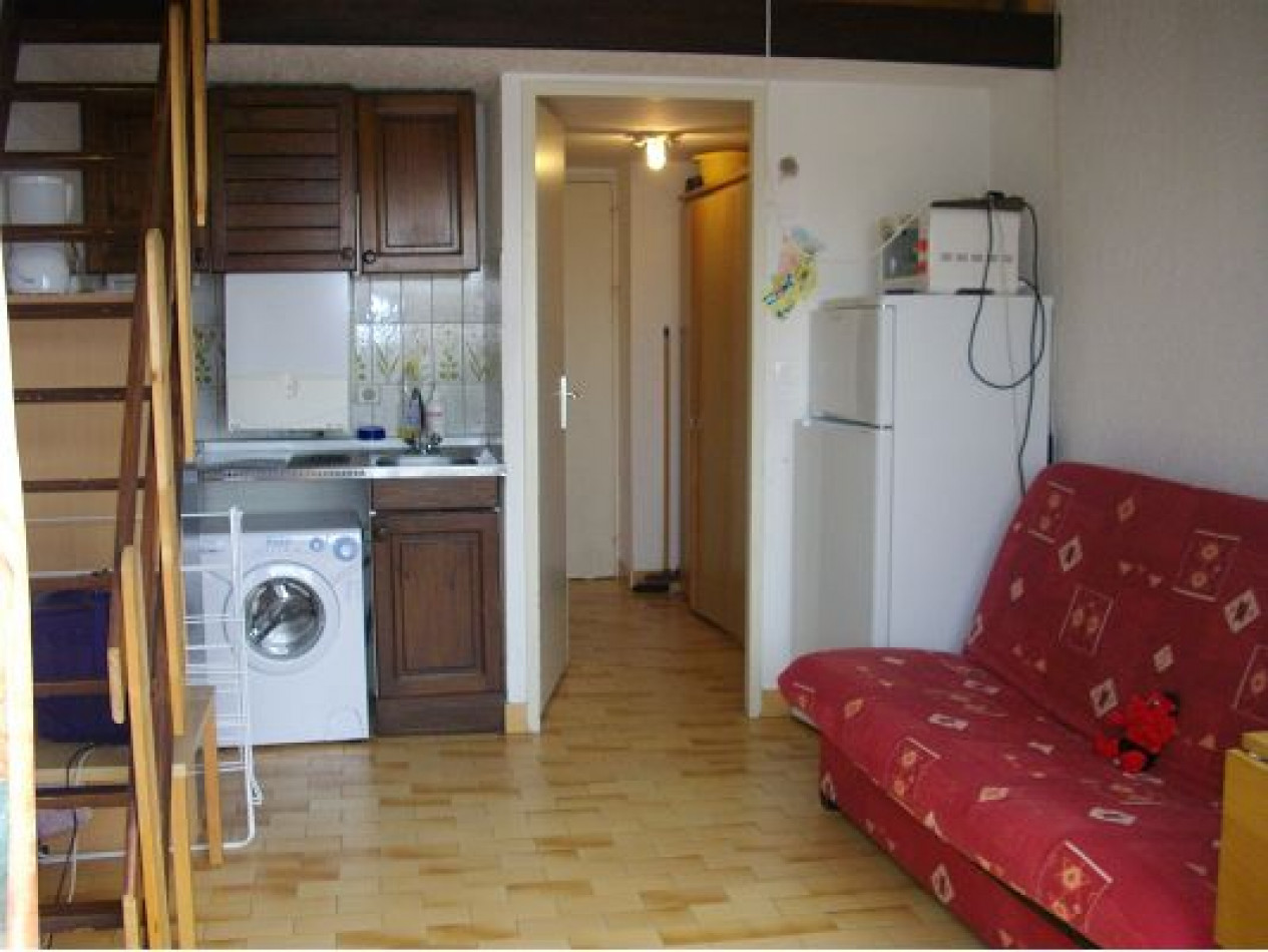 vente Appartement Le Cap D'agde - Photo 4