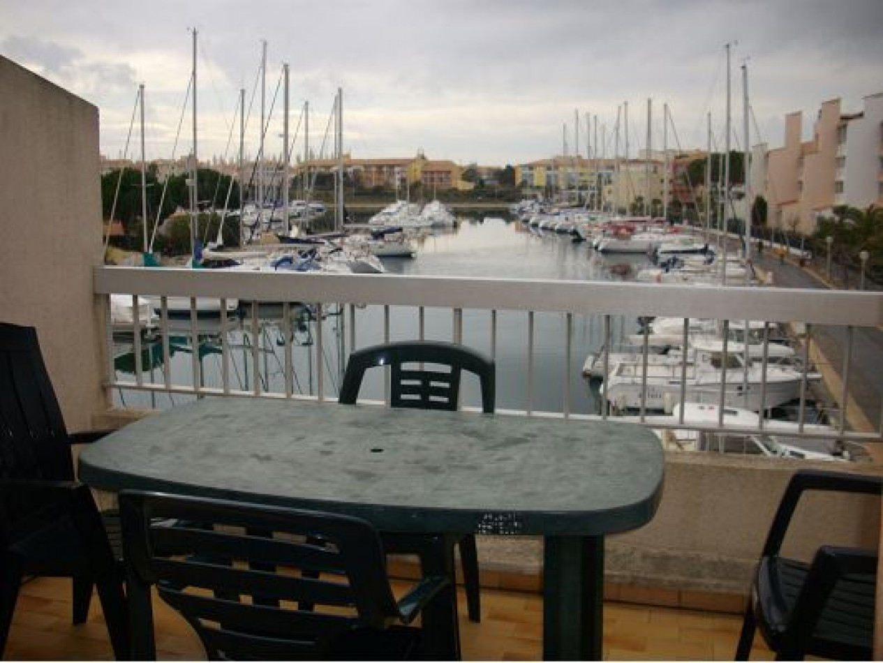 vente Appartement Le Cap D'agde - Photo 1