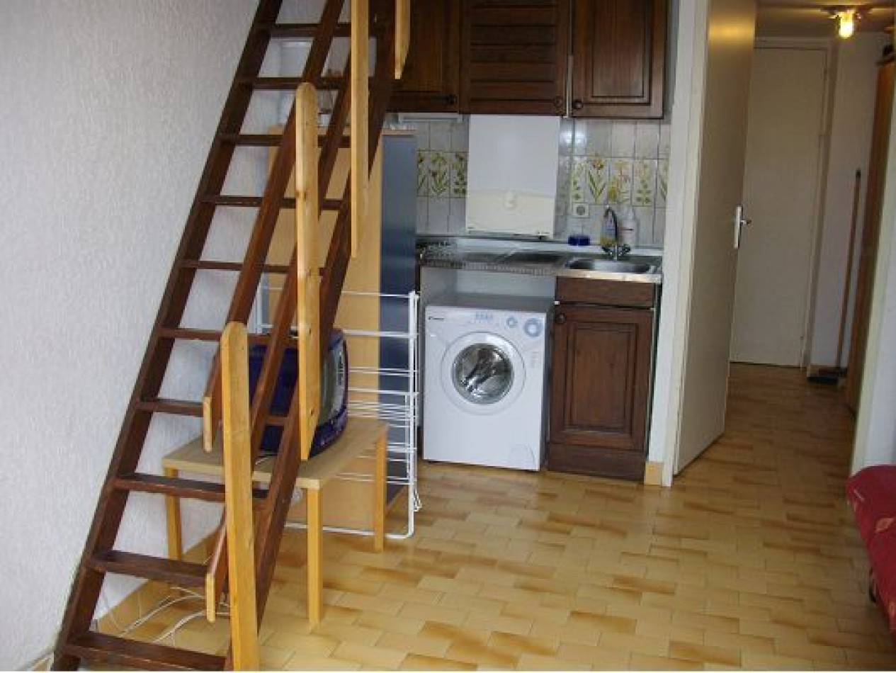 vente Appartement Le Cap D'agde - Photo 7