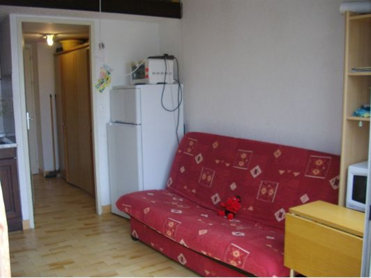 vente Appartement Le Cap D'agde - Photo 8