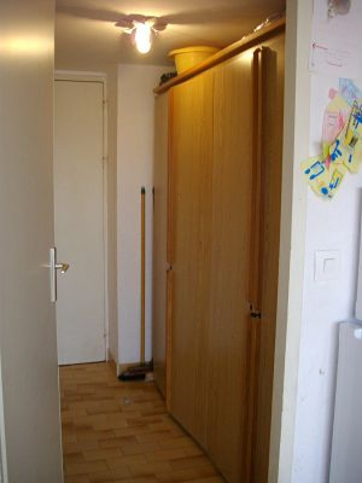 vente Appartement Le Cap D'agde - Photo 9
