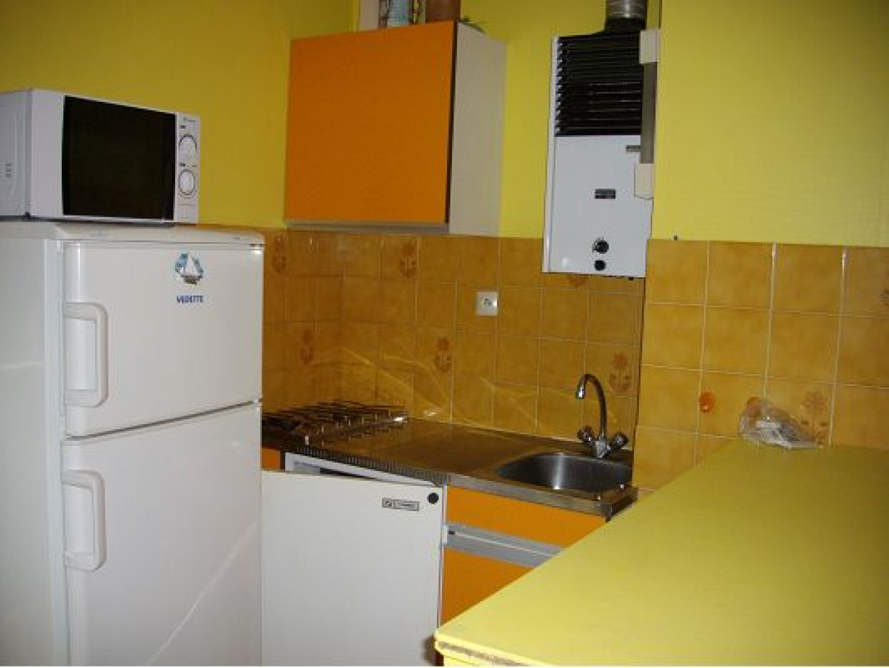 vente Appartement Le Cap D'agde - Photo 3