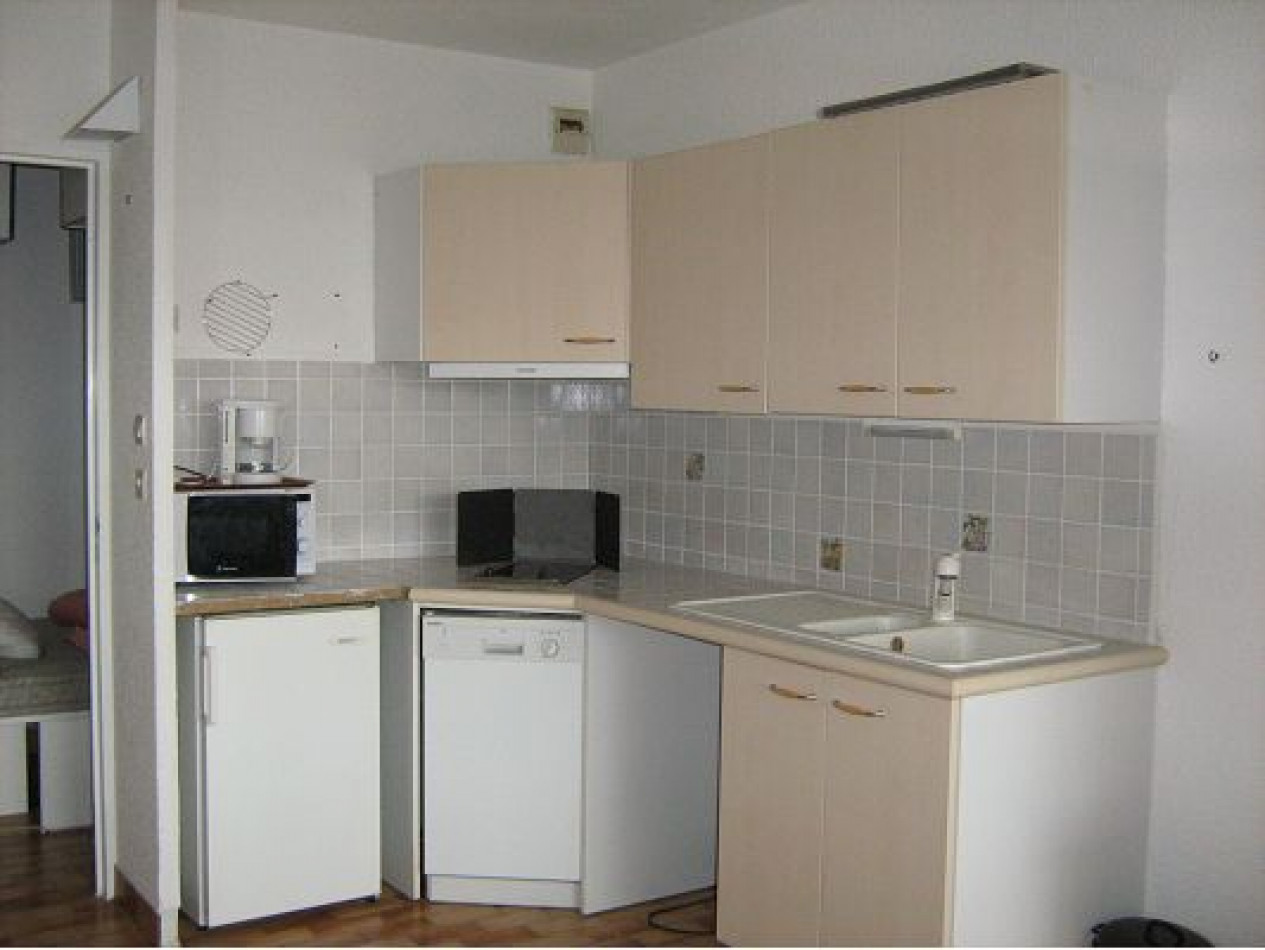 vente Appartement Le Cap D'agde - Photo 1