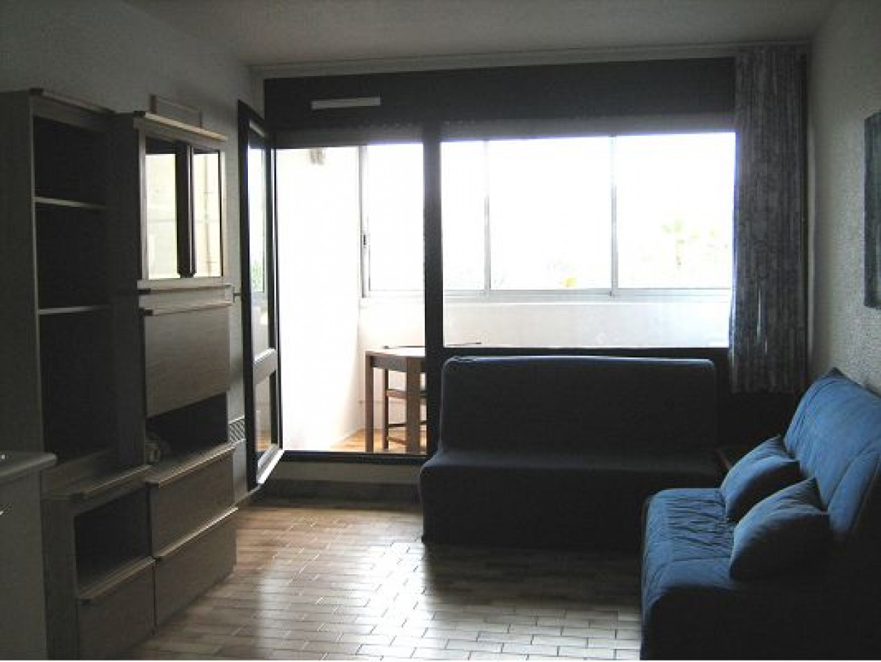 vente Appartement Le Cap D'agde - Photo 4