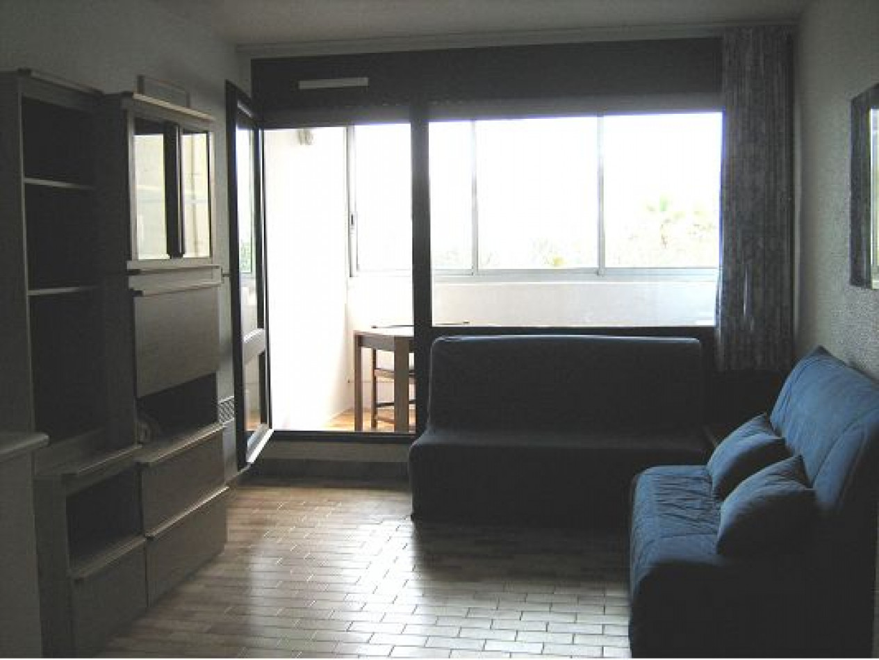 vente Appartement Le Cap D'agde - Photo 2