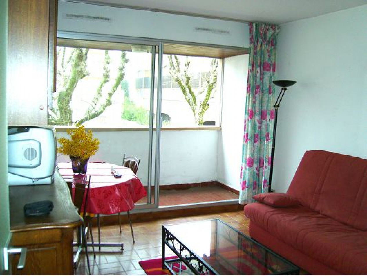 vente Appartement Le Cap D'agde - Photo 1