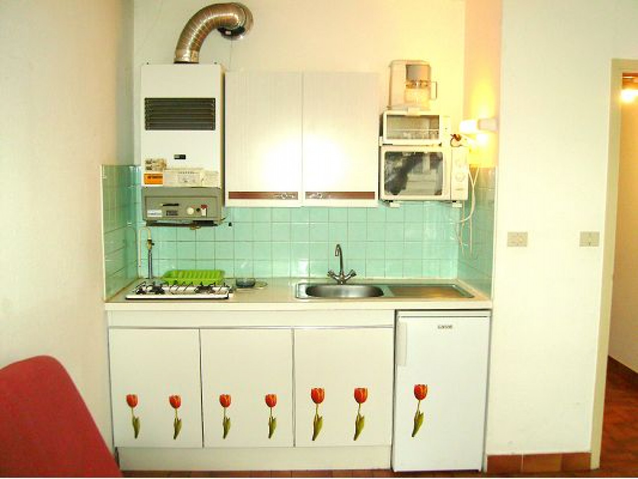 vente Appartement Le Cap D'agde - Photo 2