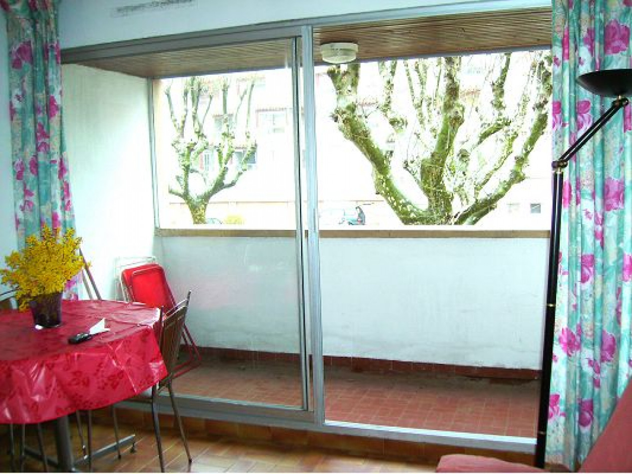 vente Appartement Le Cap D'agde - Photo 6