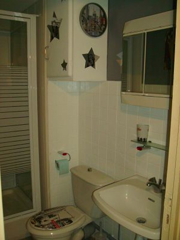 vente Appartement Le Cap D'agde - Photo 3