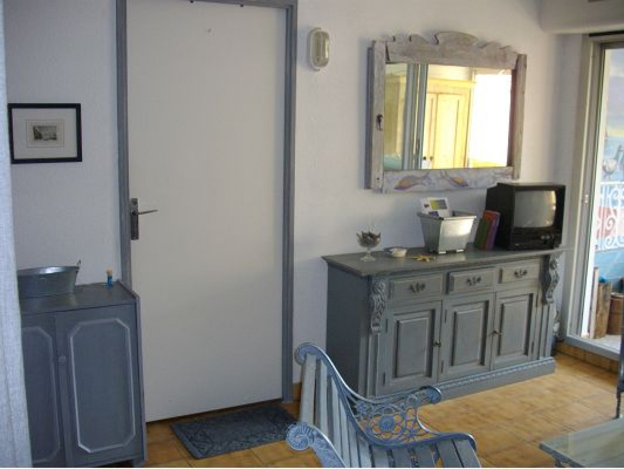 vente Appartement Le Cap D'agde - Photo 8