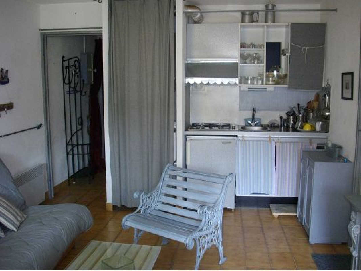 vente Appartement Le Cap D'agde - Photo 9