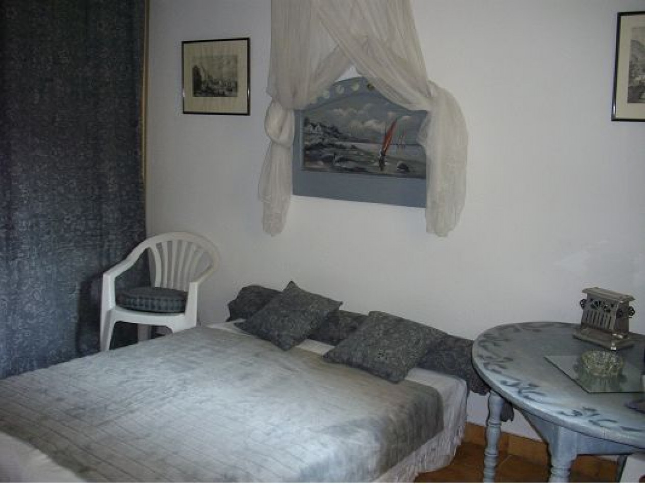 vente Appartement Le Cap D'agde - Photo 10