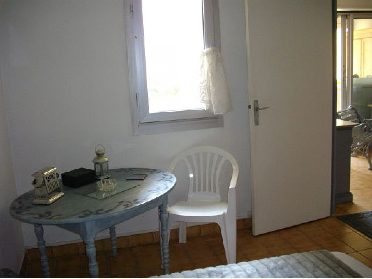 vente Appartement Le Cap D'agde - Photo 11