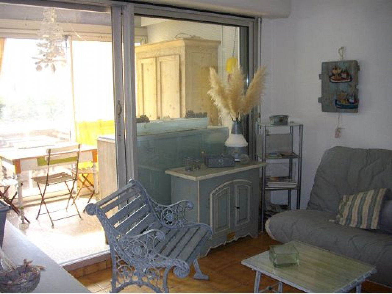 vente Appartement Le Cap D'agde - Photo 13